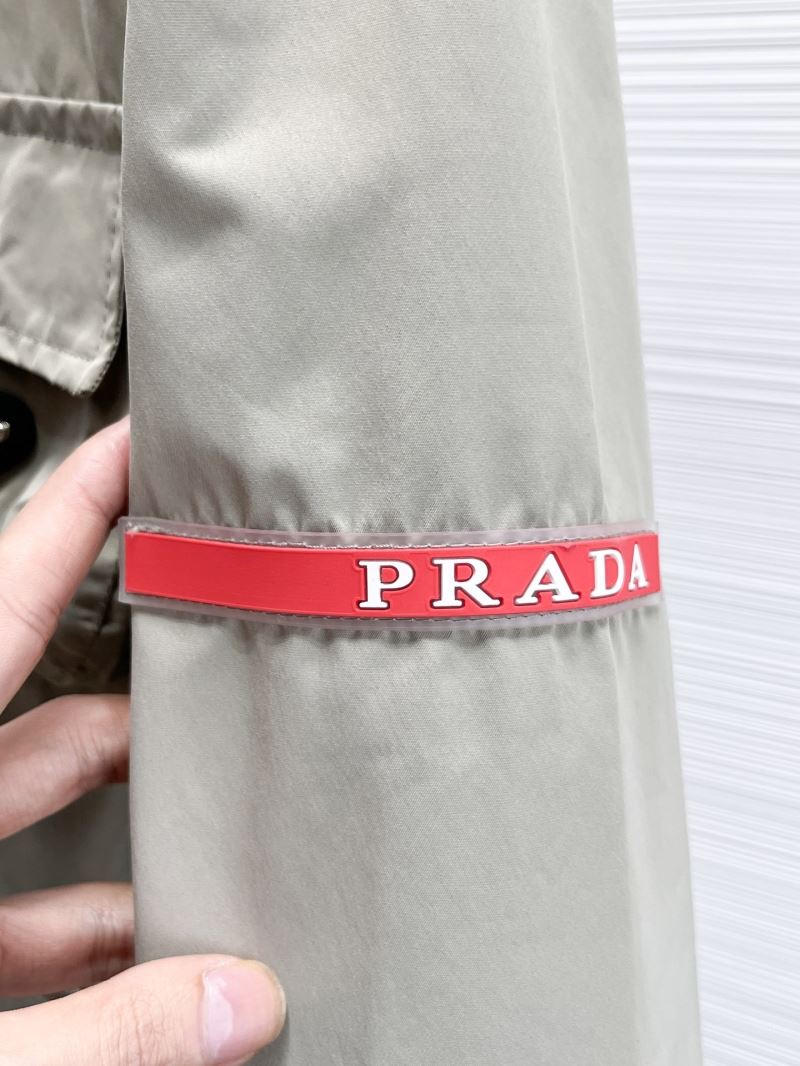 Prada Outwear